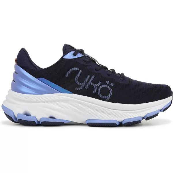 Ryka Womens Devotion X Max Walking Shoe