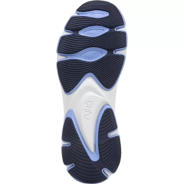 Ryka Womens Devotion X Max Walking Shoe