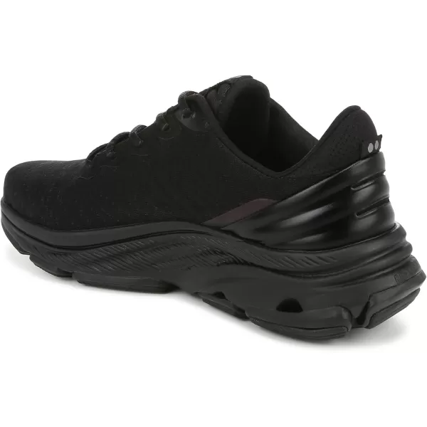 Ryka Womens Devotion X Max Walking Shoe