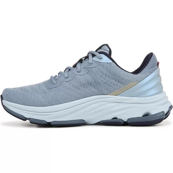 Ryka Womens Devotion X Max Walking Shoe