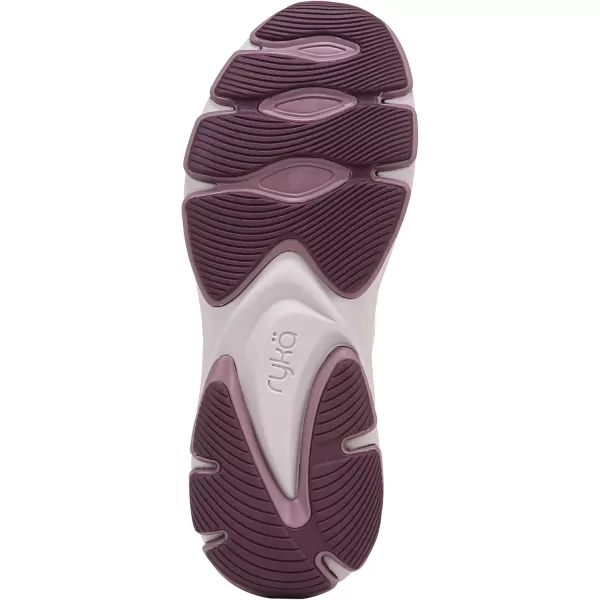 Ryka Womens Devotion X Max Walking Shoe