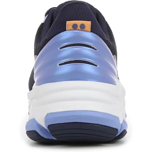 Ryka Womens Devotion X Max Walking Shoe