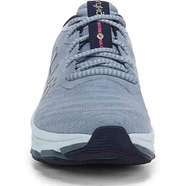 Ryka Womens Devotion X Max Walking Shoe