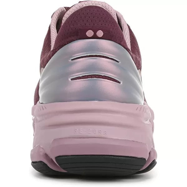 Ryka Womens Devotion X Max Walking Shoe