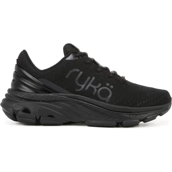 Ryka Womens Devotion X Max Walking Shoe