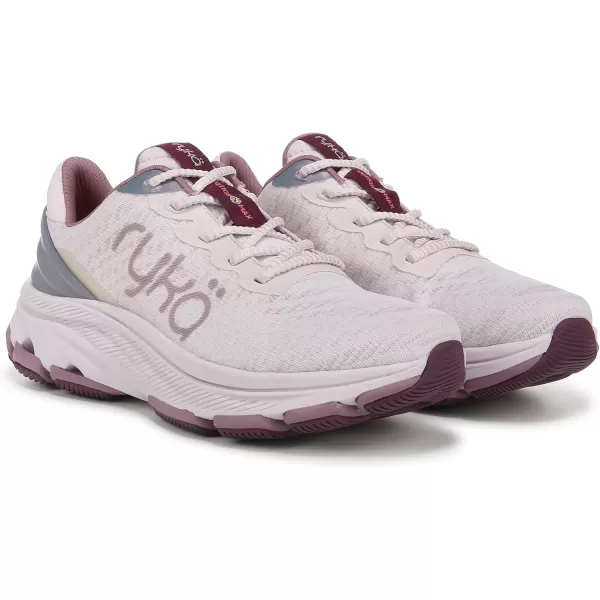 Ryka Womens Devotion X Max Walking Shoe
