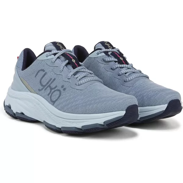 Ryka Womens Devotion X Max Walking Shoe