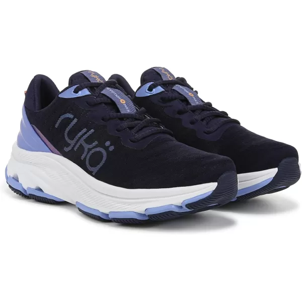 Ryka Womens Devotion X Max Walking Shoe