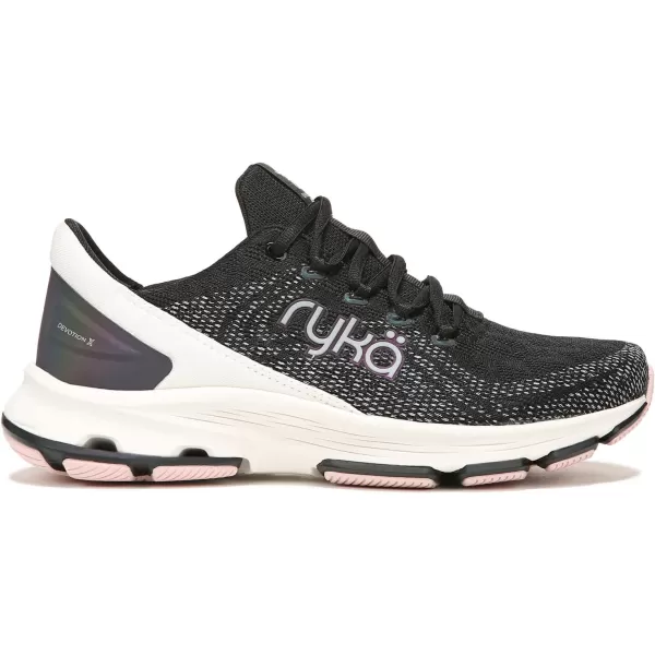 Ryka Women's Devotion X Walking Shoe