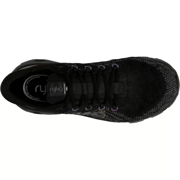 Ryka Women's Devotion X Walking Shoe