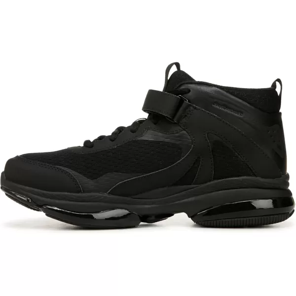Ryka Womens Devotion XT Mid 2 Training Sneaker