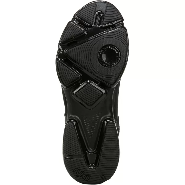 Ryka Womens Devotion XT Mid 2 Training Sneaker