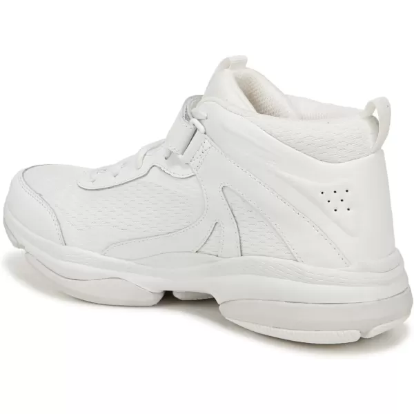 Ryka Womens Devotion XT Mid 2 Training Sneaker