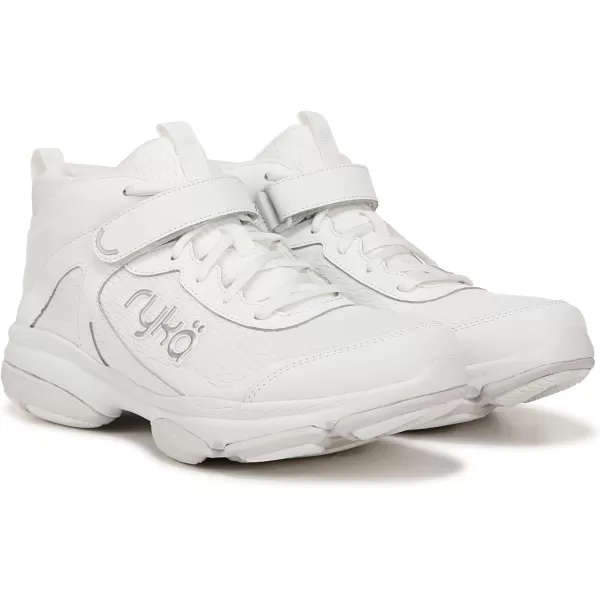 Ryka Womens Devotion XT Mid 2 Training Sneaker