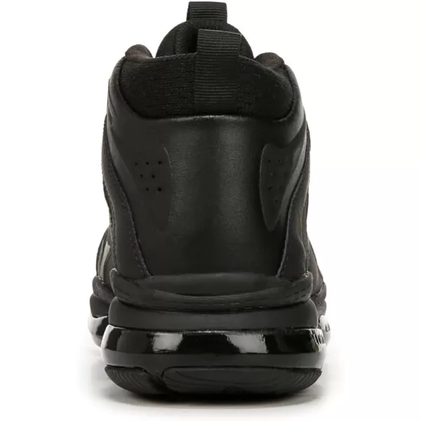 Ryka Womens Devotion XT Mid 2 Training Sneaker
