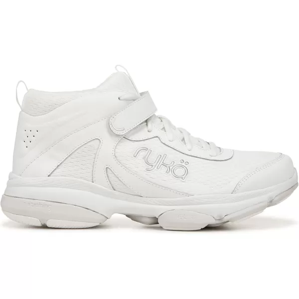 Ryka Womens Devotion XT Mid 2 Training Sneaker