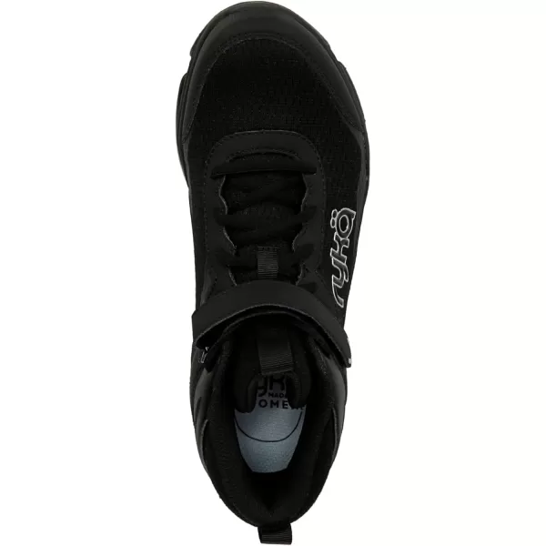 Ryka Womens Devotion XT Mid 2 Training Sneaker