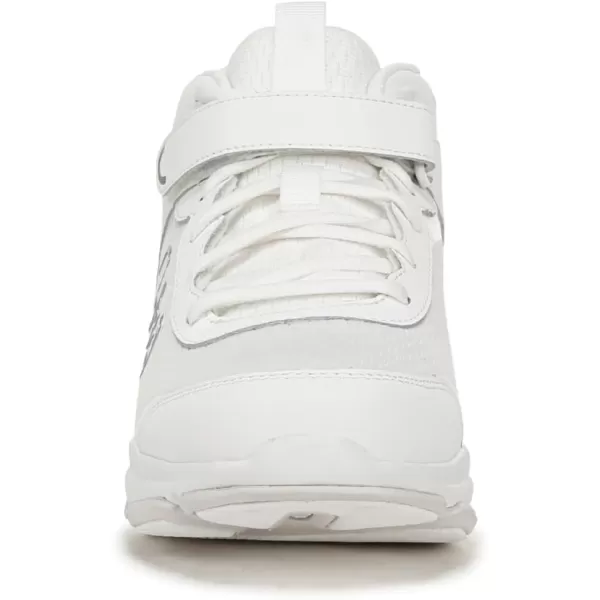 Ryka Womens Devotion XT Mid 2 Training Sneaker