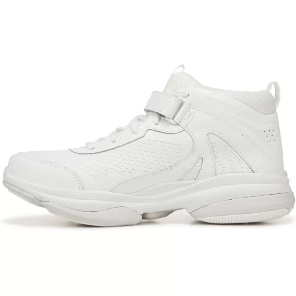 Ryka Womens Devotion XT Mid 2 Training Sneaker