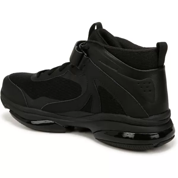 Ryka Womens Devotion XT Mid 2 Training Sneaker