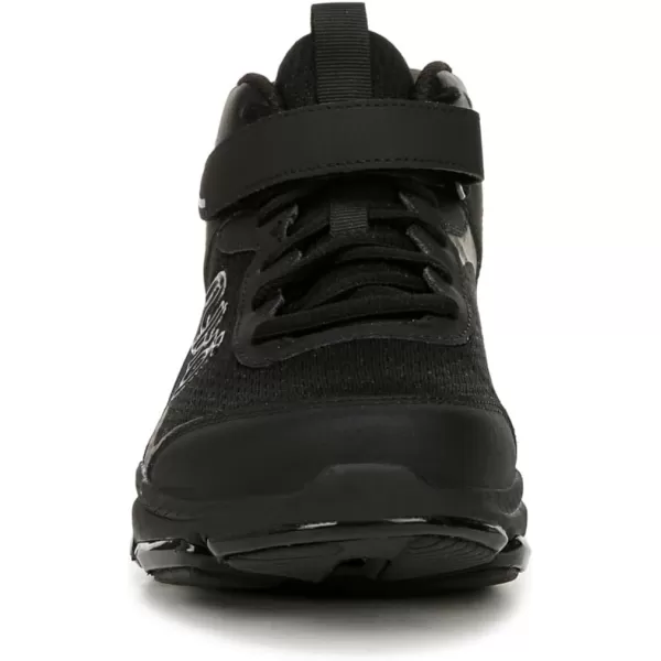 Ryka Womens Devotion XT Mid 2 Training Sneaker