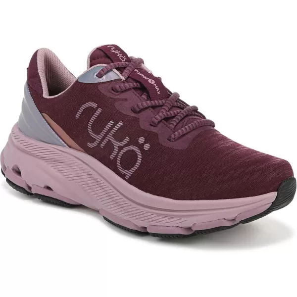 Ryka Womens Devotion X Max Walking Shoe