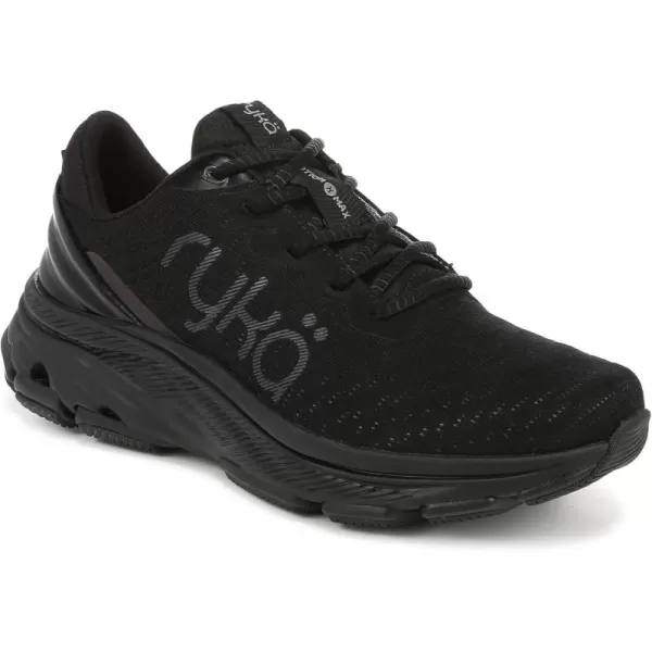 Ryka Womens Devotion X Max Walking Shoe