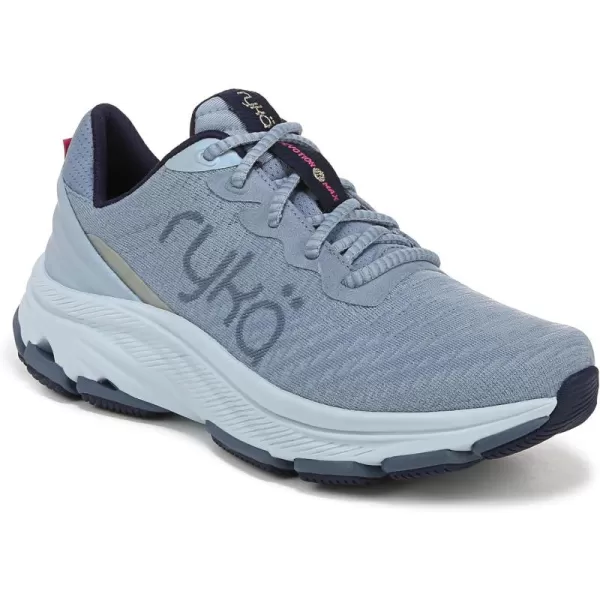 Ryka Womens Devotion X Max Walking Shoe