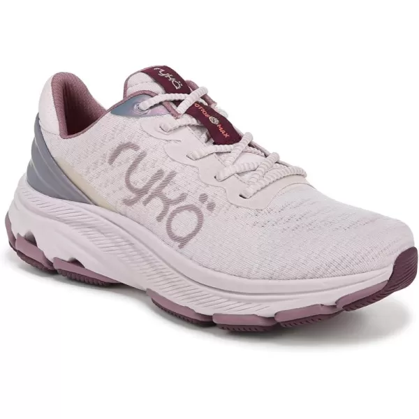 Ryka Womens Devotion X Max Walking Shoe