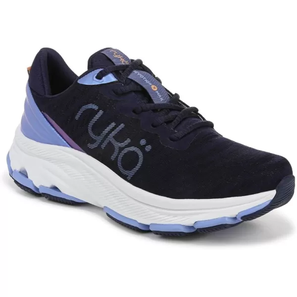 Ryka Womens Devotion X Max Walking Shoe