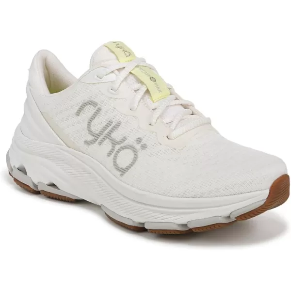 Ryka Womens Devotion X Max Walking Shoe