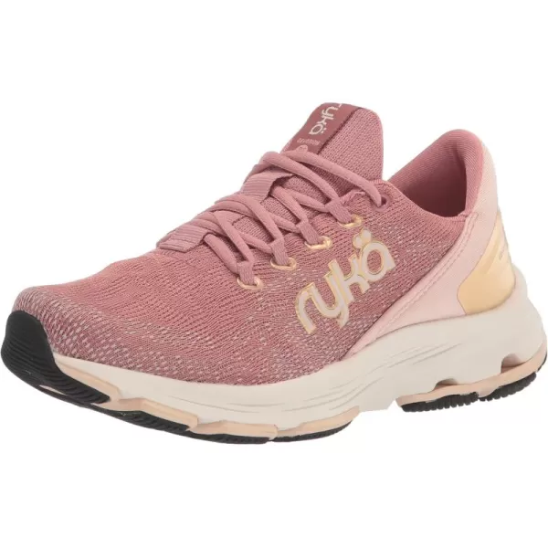 Ryka Women's Devotion X Walking Shoe