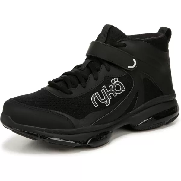 Ryka Womens Devotion XT Mid 2 Training Sneaker