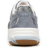 imageRyka Womens Devotion X Max Classic SneakerFlintstone Blue Fabric