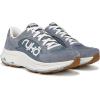 imageRyka Womens Devotion X Max Classic SneakerFlintstone Blue Fabric