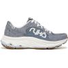 imageRyka Womens Devotion X Max Classic SneakerFlintstone Blue Fabric