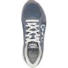 imageRyka Womens Devotion X Max Classic SneakerFlintstone Blue Fabric