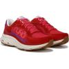 imageRyka Womens Devotion X Max Classic SneakerSalsa Red
