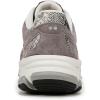 imageRyka Womens Devotion X Max Classic SneakerSky Grey Fabric