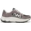 imageRyka Womens Devotion X Max Classic SneakerSky Grey Fabric