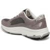imageRyka Womens Devotion X Max Classic SneakerSky Grey Fabric
