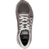 imageRyka Womens Devotion X Max Classic SneakerSky Grey Fabric