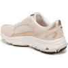 imageRyka Womens Devotion X Max Classic SneakerTapioca Beige