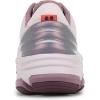 imageRyka Womens Devotoin X Max Walking ShoeLilacGrey