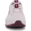 imageRyka Womens Devotoin X Max Walking ShoeLilacGrey