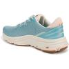 imageRyka Womens Devotoin X Max Walking ShoeNile Blue
