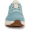 imageRyka Womens Devotoin X Max Walking ShoeNile Blue