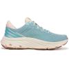 imageRyka Womens Devotoin X Max Walking ShoeNile Blue