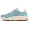 imageRyka Womens Devotoin X Max Walking ShoeNile Blue