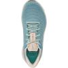 imageRyka Womens Devotoin X Max Walking ShoeNile Blue
